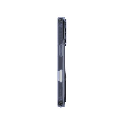 5. AmazingThing Titan Pro Holder Case für iPhone 17 Pro Max, kompatibel mit MagSafe, Blau