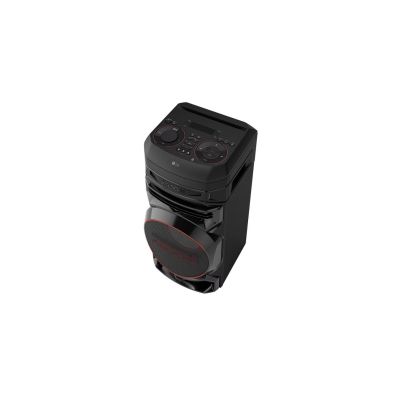 23. Poweraudio LG RNC5 Lautsprecher