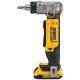 2. PEX-Rohraufweiter 18V XR 2x2 Ah