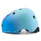 2. Wozinsky M BMX-/Scooter-Helm – Blauer Farbverlauf