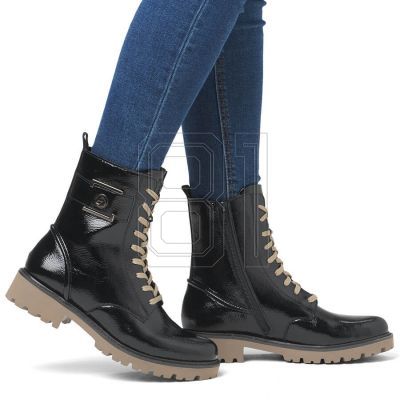 14. Remonte W RKR725 Stiefeletten