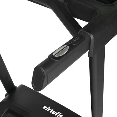 5. VIRTUFIT TR100I ELEKTRISCHES LAUFBAND – 99 % MONTIERT