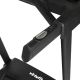 5. VIRTUFIT TR100I ELEKTRISCHES LAUFBAND – 99 % MONTIERT