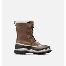 SOREL Caribou Boots - Braune Herren-Schneestiefel