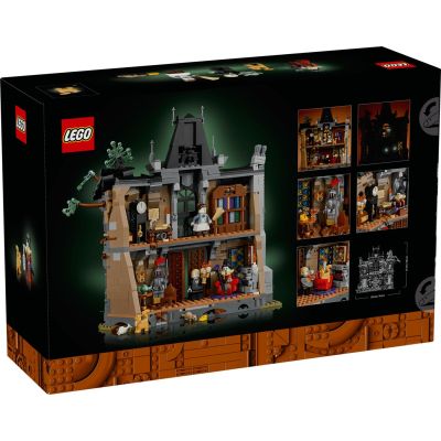2. LEGO Icons 11383