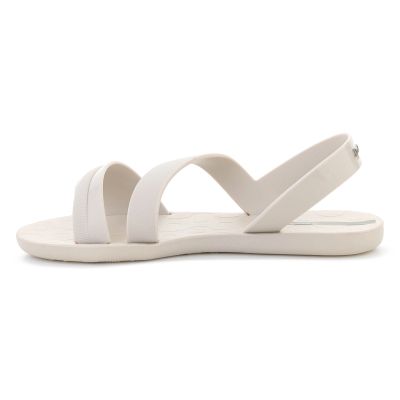 4. IPANEMA VIBRANT SANDALE FEM BEIGE/BEIGE/GRÜN 83767-BP938