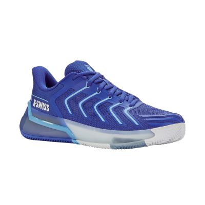 2. K-Swiss ULTRA SHOT 4 HB Herren-Trainingsschuhe blau (04438-413-M)