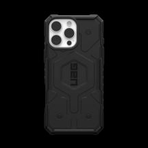 UAG Pathfinder Magsafe Hülle für iPhone 16 Pro Max – Schwarz