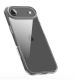 2. Tech-Protect FlexAir Hybrid Case für iPhone 17 Air – Transparent