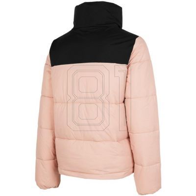 2. Jacke 4F W H4Z22 KUDP014 65S