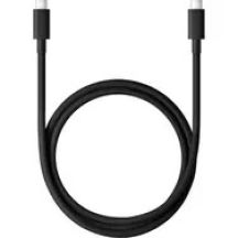 Xiaomi | 6A High-Speed USB4, geflochtenes USB-C-zu-USB-C-Kabel, 1 m