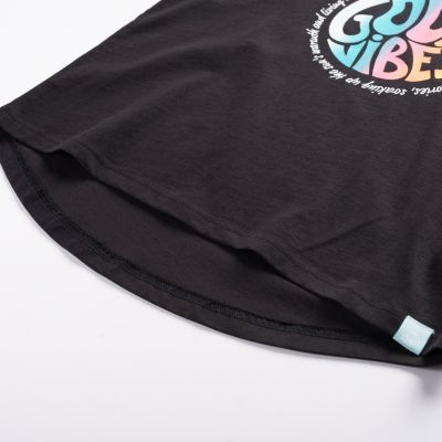 5. Kinder-T-Shirt mit kurzen Ärmeln HOLIDAY JRG