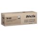 Actis TH-83X Toner (ersetzt HP 83X CF283X; CANON CRG-737; Standard; 2200 Seiten; schwarz)