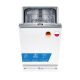 10. BOSCH SPH4EKX17E Einbaugeschirrspüler, vollintegriert, 45 cm, Vario-Schiebescharniere