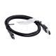 10. AUKEY CB-CD30 USB-C QC PD-KABEL 0,9 m 3 A NYLON