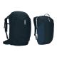 4. Thule Landmark Reiserucksack 60L - blau