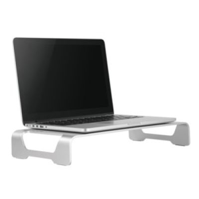 3. LogiLink BP0033 Laptopständer Notebookständer Silber