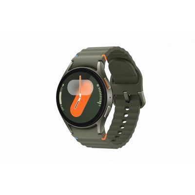 8. Smartwatch Samsung Galaxy Watch 7 (SM-L300) 40 mm Grün