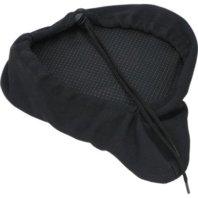 3. Sattelbezug aus Memory-Schaumstoff, 260 x 235 mm, Dunlop