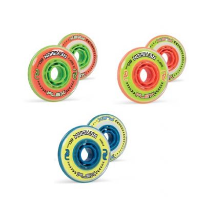 5. Mission RV Flexrad