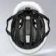 5. Rockbros LK-15 Carbonfaser-Fahrradhelm 58-62 cm - Hellgrau