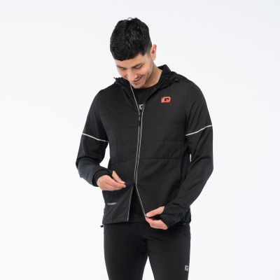 18. ILORIAN Herrenjacke