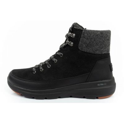 10. Skechers W 144204/BKGY Schuhe