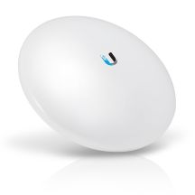 UISP Wireless airMAX 2,4 GHz Ubiquiti airMAX NanoBeam 2AC (NBE-2AC-13-EU)