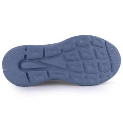 4. Weiße Damen-Plateau-Sneaker Big Star TT274046