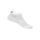 CASALL M Run Socken weiß