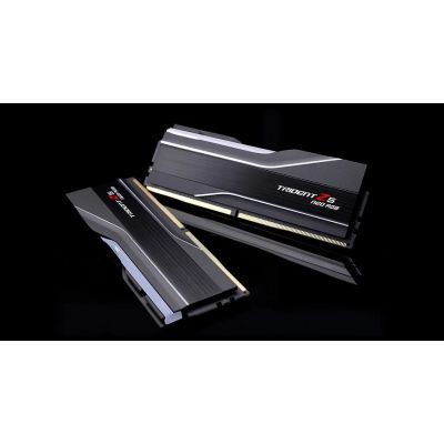 4. G.Skill Trident Z5 Neo RGB F5-8000J3848H16GX2-TZ5NR Speichermodul 32 GB 2 x 16 GB DDR5 4800 MT/s 288-Pin DIMM