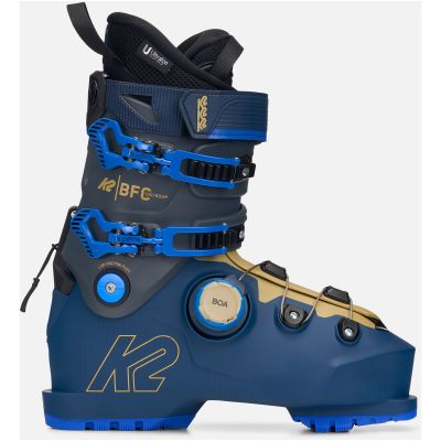 3. Herren-Skischuhe K2 BFC 120 BOA