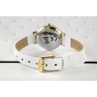 7. Paul Lorens Kinderuhr PL14641A-3C2 + Box