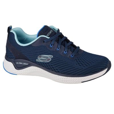 5. Skechers Solare Fuse Cosmic View 149051-NVBL marineblau 36