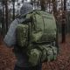 9. Offlander Survival Combo 18L OFF_CACC_36GN