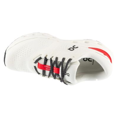3. Auf Cloudrunner 3 3MG10074351 Weiß 42