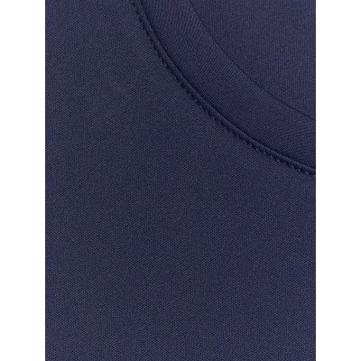 6. Damen-T-Shirt, schmal geschnitten, einfarbig, Größe 4F 4FRSS26TTSHF4520-31S