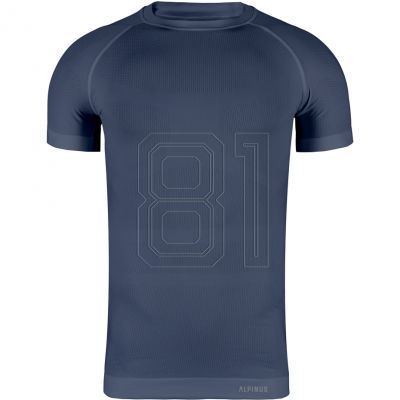 2. Alpinus Antero M HN43664 Thermoaktives T-Shirt