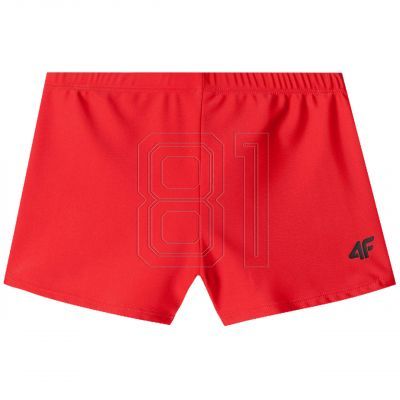 4F Jr Badeshorts 4FJRMM00USWTM034 62S
