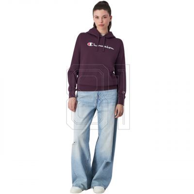 4. Champion Kapuzenpullover W 117529 VS503