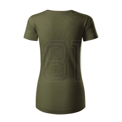 3. Malfini Origin T-Shirt W MLI-17269