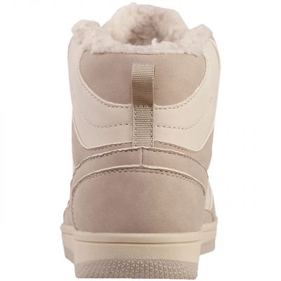 5. Kappa Lineup Pelzschuhe 243374 4341
