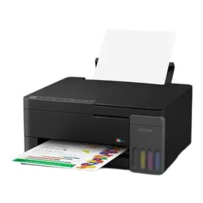 12. Epson EcoTank L3310