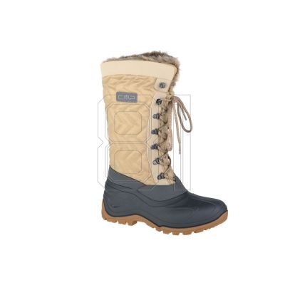 CMP Nietos W 3Q47966-P631 Schuhe