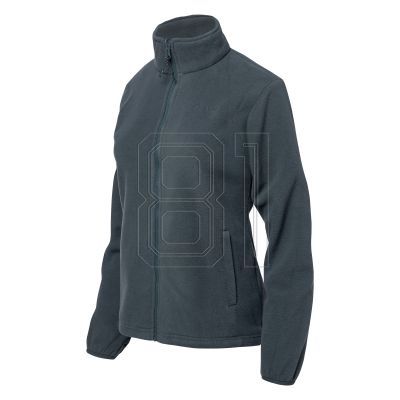 4. Elbrus 3 in 1 Jacke Forcoz Wo's 3IN1 W 92800621677