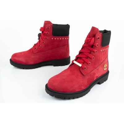 29. Timberland W TB0A2MBU-F41 Wanderstiefel