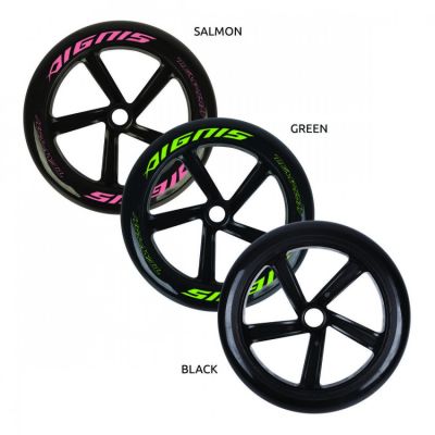 3. TEMPISH 87A Rollerrad 230x32mm