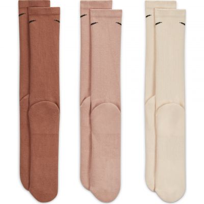 3. Nike Everyday Plus Gepolsterte Socken SX6888-914