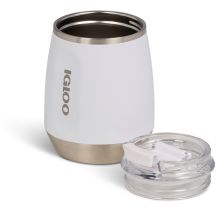Thermoflasche IGLOO Wine Tumbler 10 OZ (0,3 Liter) one size