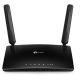 4. TP-Link TL-MR6500v WLAN-Router Fast Ethernet Single Frequency (2,4 GHz) 4G Schwarz